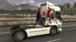 Скриншоты к Euro Truck Simulator 2: Gold Bundle [Rus {MULTi35}] [2013] [v1.10.1.18s + 13 DLC] PC | RePack от R.G. ILITA